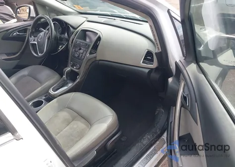 2013 Buick Verano z USA, uszkodzony, nr VIN 1G4PP5SKXD4230676